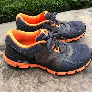 Nike Dual Fushion ST2